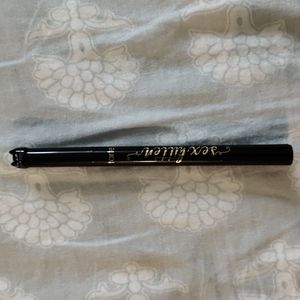 Tarte Sex Kitten Liquid Eyeliner Black